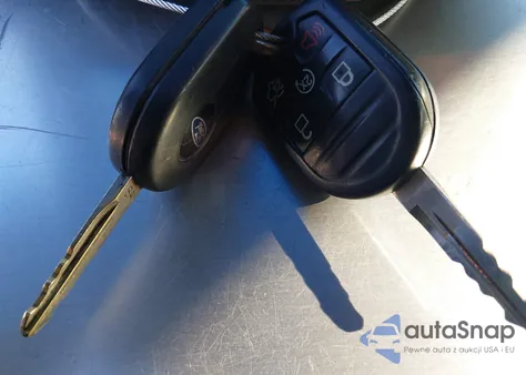 2013 Ford Taurus Sel z USA, uszkodzony, nr VIN 1FAHP2E8XDG194905